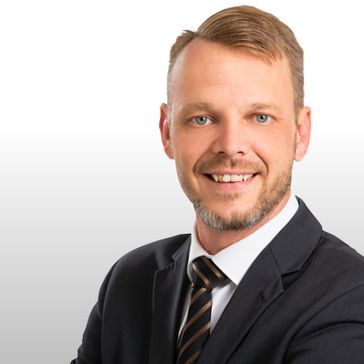 Nikolaus Kramer (2022) Bild: AfD Deutschland