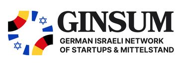Das Logo des von ELNET Deutschland initiierten deutsch-israelischen Netzwerks Bild: "obs/ELNET Deutschland e.V."