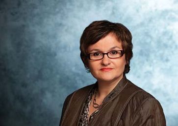 Vizepräsidentin Sabine Lautenschläger Bild:  Deutsche Bundesbank