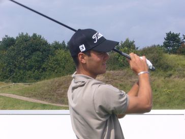 Martin Kaymer