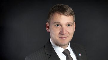 André Poggenburg (2017)