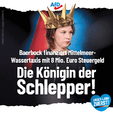 Bild: AfD Deutschland