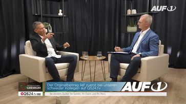Bild: AUF1 / Eigenes Werk