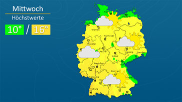 Bild: WetterOnline