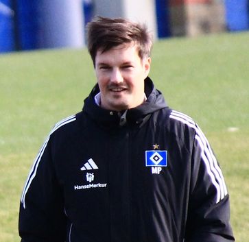 Merlin Polzin (2025)