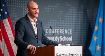 Danyal Bayaz (2024)