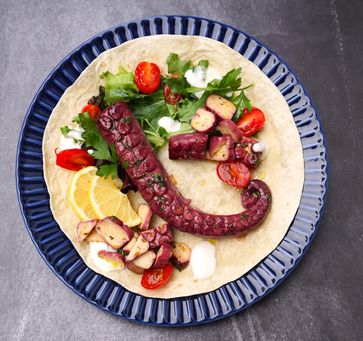 Bild: Revo Foods Fotograf: Revo Foods