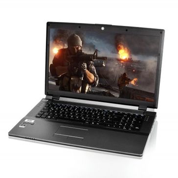 Gamer Notebook Core i7 - GTX860M