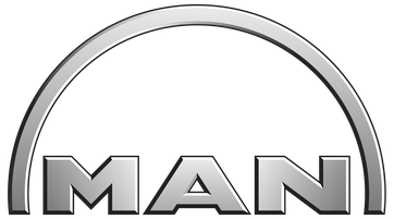 MAN Logo