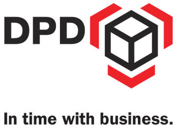 DPD Dynamic Parcel Distribution GmbH & Co. KG Logo