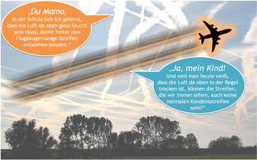 Chemtrails