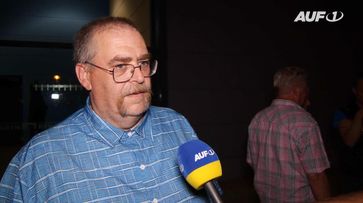 Bild: AUF1 / Eigenes Werk