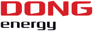 DONG Energy Logo