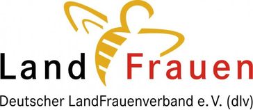 Logo Deutscher LandFrauenverband e.V.