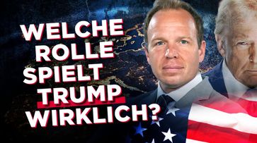 Bild: AUF1 / Eigenes Werk