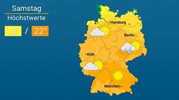 Bild: WetterOnline