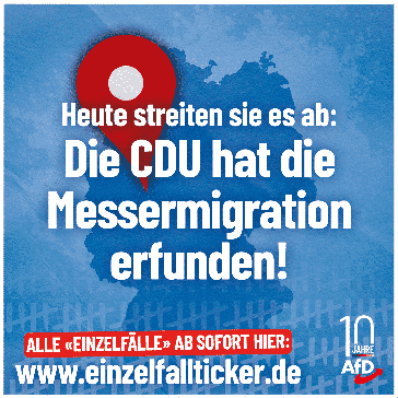 Bild: AfD Deutschland