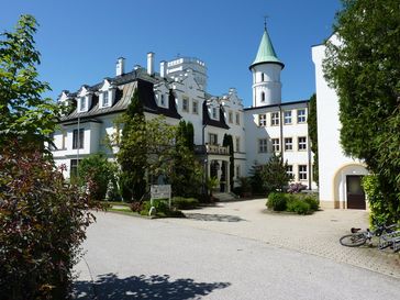 Landschulheim Schloss Ising