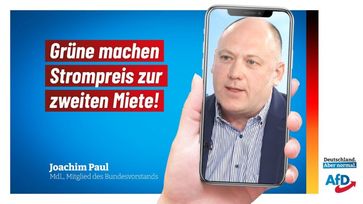 Bild: AfD Deutschland