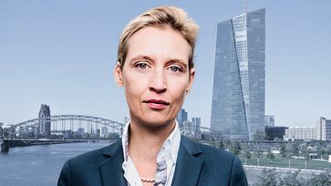 Dr. Alice Weidel (2019)