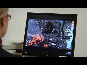 Gefährliche E-Schrott-Demontage in Entwicklungsländern verhindern bvseTV berichtet Bild: bvse-Bundesverband Sekundärrohstoffe und Entsorgung e.V. (openPR)