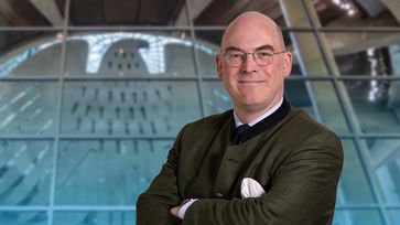 Christoph Birghan (2025) Bild: AfD Deutschland