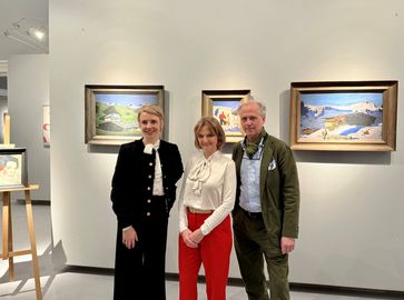 Bild: Kitzbühel Tourismus Fotograf: Kitzbühel Tourismus
