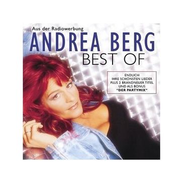 Andrea Berg Best of