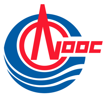 China National Offshore Oil Corporation (CNOOC) Logo