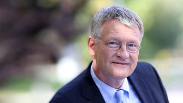 Prof. Dr. Jörg Meuthen (2018)