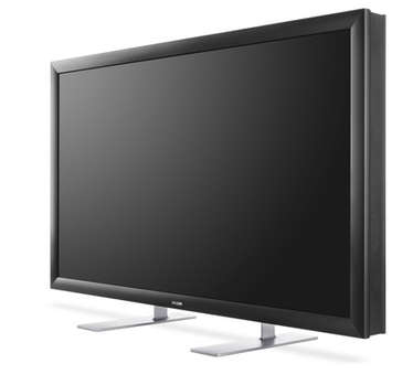 Philips 3D-Fernsehgerät,Bilddiagonale 107 cm (42 Zoll), 2011.