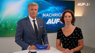Bild: AUF1 / Eigenes Werk