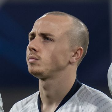 Angeliño, bürgerlich José Ángel Esmorís Tasende (2020)