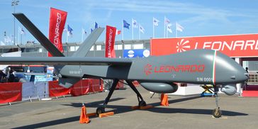 Leonardo S.p.A. Drohne (2025)