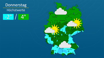 Bild: WetterOnline