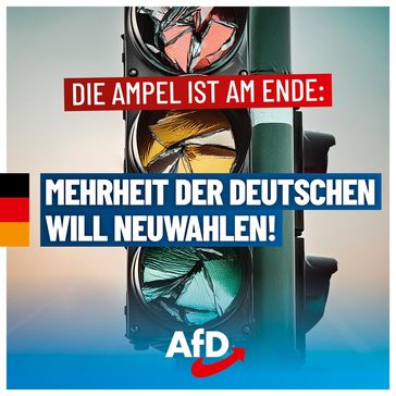Bild: AfD Deutschland