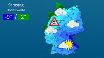 Bild: WetterOnline