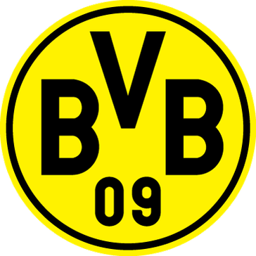 Logo von Borussia Dortmund