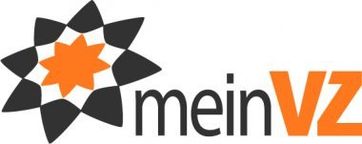 Logo von meinVZ - Teil der VZ-Netzwerke