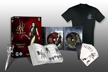 Two Worlds Collector’s Edition