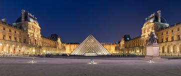 Louvre-Museum