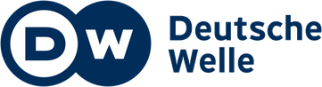 Logo der Deutschen Welle