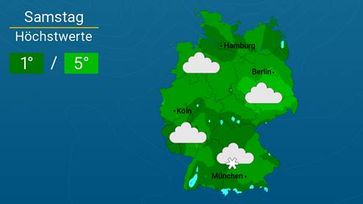 Bild: WetterOnline