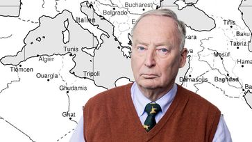 Dr. Alexander Gauland (2019)