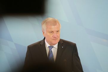 Horst Seehofer Bild: Metropolico.org, on Flickr CC BY-SA 2.0