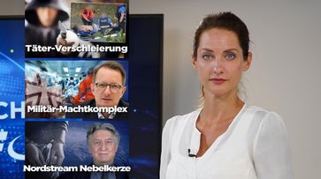 Isabelle Janotka (2025) Bild: AUF1/Eigenes Werk
