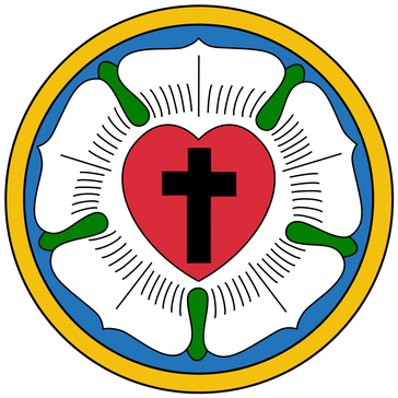 Die Lutherrose