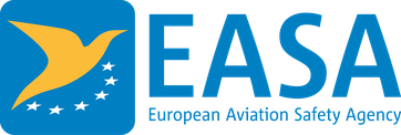 Die Europäische Agentur für Flugsicherheit (EASA - englisch European Aviation Safety Agency)