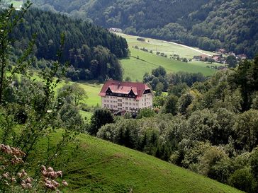 Die Schwarzwaldklinik