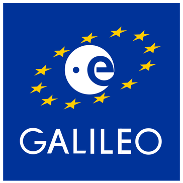 Galileo-Logo